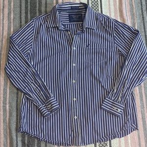 Men’s Button Down Shirt